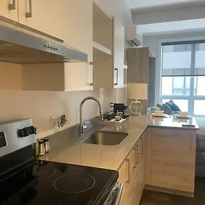 Loft Down Town Apartment