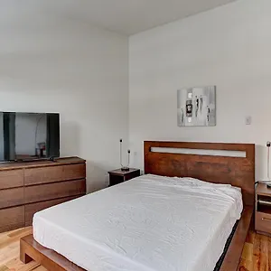 Modern In Ndg Apartment