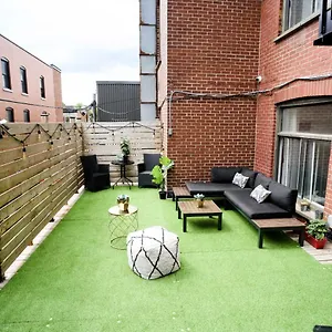 M11 Modern Comfy Wac In Plateaumile-end Apartment