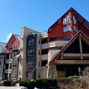 Lake Placid By Premier Apartment Whistler
