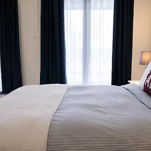 Royal Dalhousie Apartment Quebec City